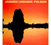 Jacques Loussier - Pulsion