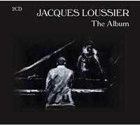 Jacques Loussier - The Album (2cd)