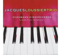 Jacques Loussier Trio - Schumann - Kinderszenen