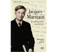 Jacques maritain - le philosophe amoureux [Francia] [DVD]