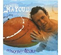 Jacques Mayoud - Des Sons Dans L'eau
