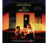 Jacques Morelenbaum - Antonio Pinto - Central Do Brasil