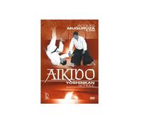 Jacques Muguruza Aikido, Yoshinkan Schule [Alemania] [DVD]
