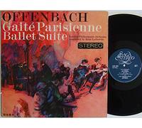 Jacques Offenbach - Gaite Parisienne Ballet Suite
