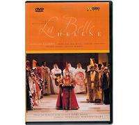 Jacques Offenbach - La Belle Helene [Reino Unido] [DVD]