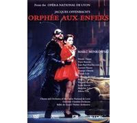 Jacques Offenbach - Orphée aux Enfers [Alemania] [DVD]