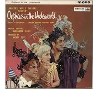 Jacques Offenbach - Presents Orpheus In The Underworld