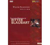 Jacques Offenbach - Ritter Blaubart [Alemania] [DVD]