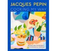 Jacques Pépin Cooking My Way (ebook)