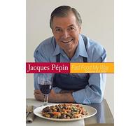 Jacques Pepin Fast Food My Way (6 Dvd) [Edizione: Stati Uniti] [USA]