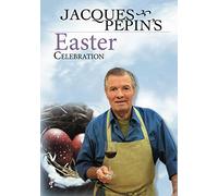 Jacques Pepin's Easter Celebration [Reino Unido] [DVD]