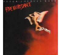 Jacques, Peter -Band- - Fire Night Dance Expanded Edition