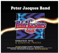 Jacques, Peter -Band- - Greatest Hits and Essential Tracks