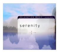 Jacques Roux - Serenity : Relaxation Music