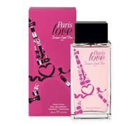Jacques Saint Pres Paris Love Eau de Parfum, ladies, 100 ml