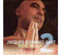 Jacques Schwarz-Bart - Sone ka-la 2-odyssey
