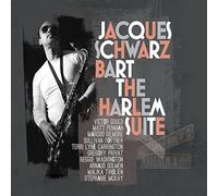 Jacques Schwarz Bart - The Harlem Suite