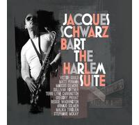 Jacques Schwarz Bart - The Harlem Suite (Vinyl) [Vinilo]