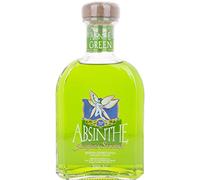 Jacques Senaux Absinthe Verde 70 cl.