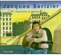 Jacques Serizier - 99 Chansons Et Textes, L'integ