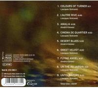 Jacques Stotzem/Andre Klenes - Colours of Turner