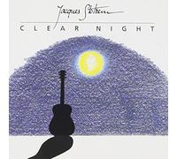 Jacques Stotzem - Clear Night