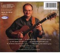 Jacques Stotzem - Connections