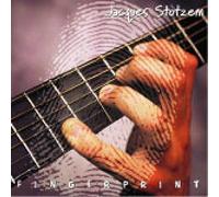 Jacques Stotzem - Fingerprint