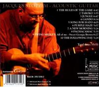 Jacques Stotzem - In Concert