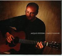 Jacques Stotzem - Simple Pleasure