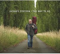 Jacques Stotzem - The Way To Go