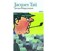 Jacques Tati
