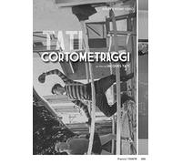 Jacques Tati - I Cortometraggi [Italia] [DVD]
