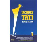 Jacques Tati (Panther S)