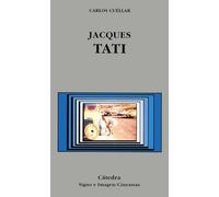Jacques Tati (Signo e imagen - Signo e imagen. Cineastas)