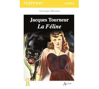 Jacques Tourneur: La féline