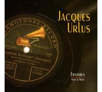 Jacques Urlus Opernarien