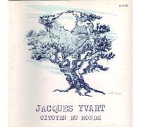 Jacques Yvart - Citoyen Du Monde