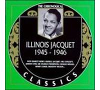 Jacquet, Illinois - 1945-46