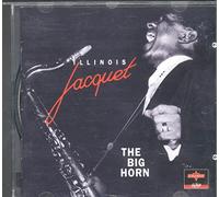 Jacquet, Illinois - Big Horn