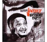 Jacquet, Illinois - Birthday Party