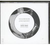 Jacquet, Illinois - Complete 1945-1950 Sessio