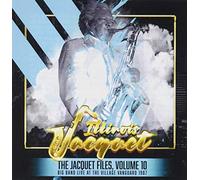 Jacquet, Illinois - Jacquet Files Volume 10