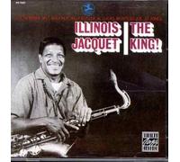 Jacquet, Illinois - King