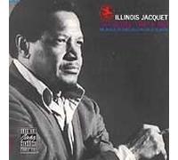 Jacquet, Illinois - The Blues-That S Me [Import]