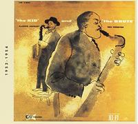 Jacquet Illinois - The Kid and the Brute