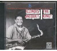Jacquet,Illinois - The King [Import]