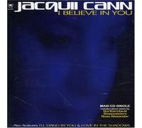 Jacqui Cann - I Believe in You Unwanted...