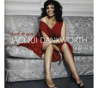JACQUI DANKWORTH - BACK TO YOU