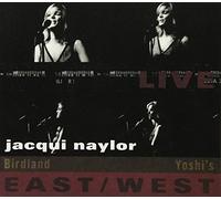 Jacqui Naylor - East-West